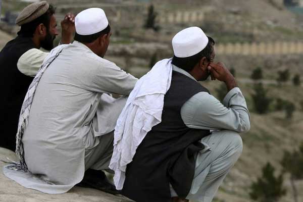 BM: Afganistan'da ölümler azaldı