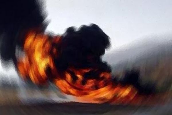 Şirvan'da EYP'li saldırı: 4 yaralı