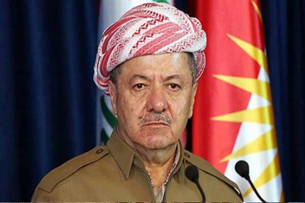 Barzani'nin telefon şirketine saldırı