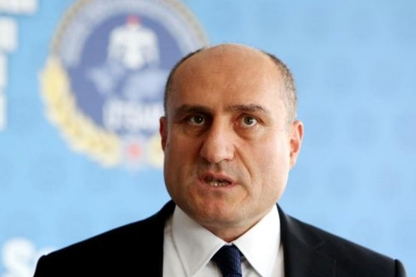 ''Suriyelilerin karıştığı olaylar sanılandan az''