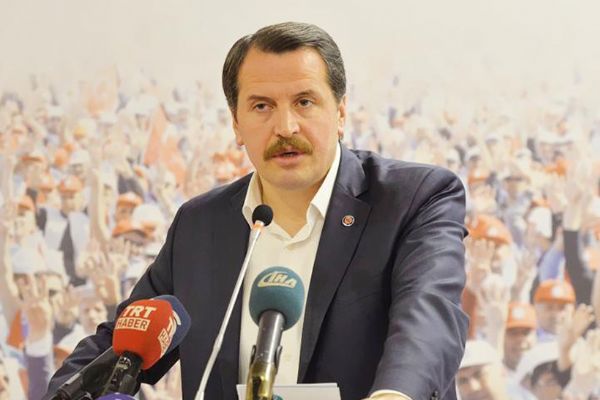 Memur-Sen'den Gelir Vergisi açıklaması