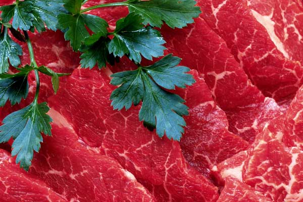 Tarım Bakanı Fakıbaba: 50 liralık eti fakir fukara yiyemiyor