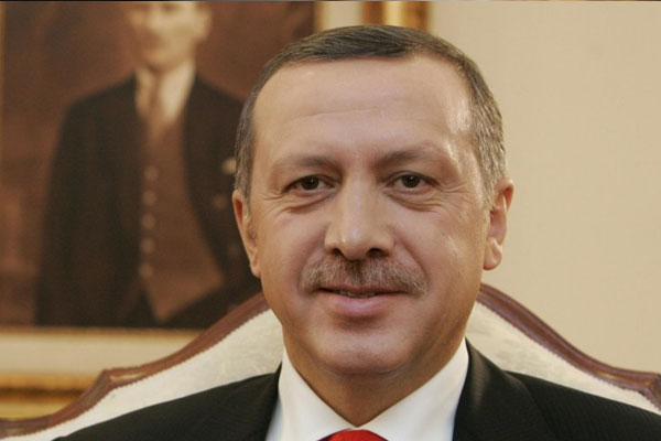 Cumhurbaşkanı Erdoğan'dan Polonya ziyareti