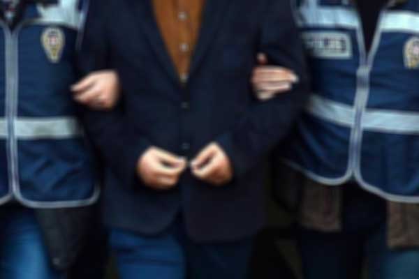 Ankara merkezli 19 ilde operasyon!