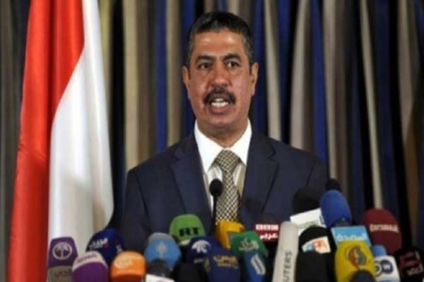 Yemen başbakanı uyardı: Aden ele geçirilebilir