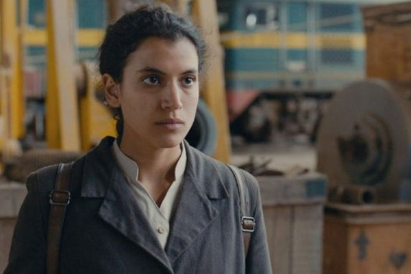 Bir intihar bombacısı kadının hayatı: The Journey