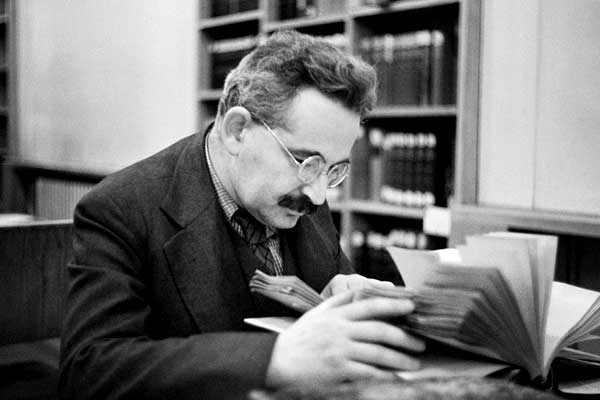 Walter Benjamin'den 13 öneri: Nasıl yazı yazılmalı?