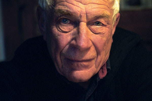 Artık yaşamıyor ama... John Berger'in yeni kitabı okuyucularıyla buluşuyor