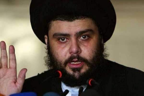 Şii lider Sadr'dan IKBY'ye: Bağımsızlık sevdanızdan vazgeçin