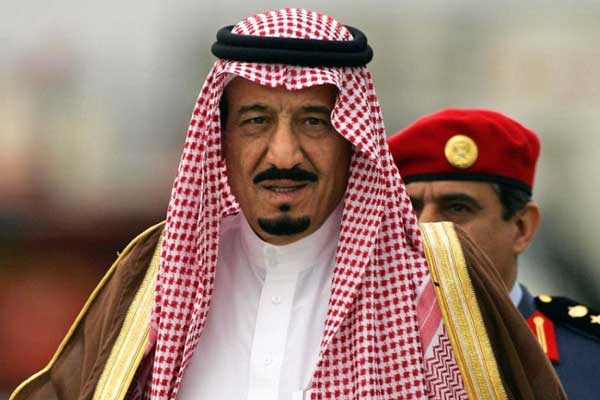 Suudi Arabistan'dan ABD'nin İran yaptırımlarına destek