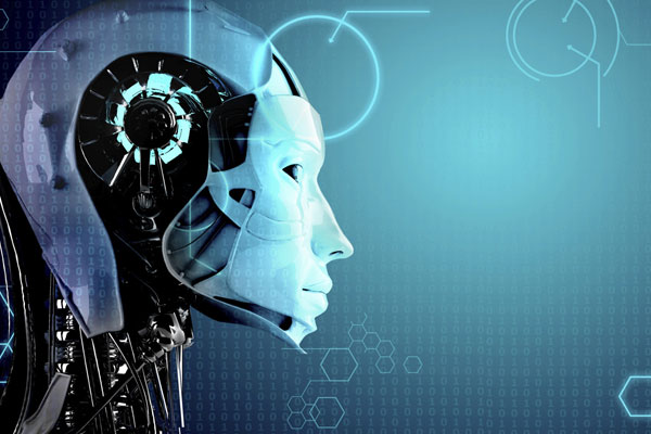 Yapay zekalı akıllı telefon