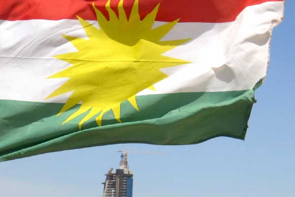 700 PKK'lı bölgede! Kerkük patlamak üzere...