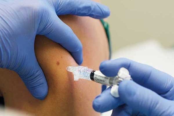 SGK'dan 'grip aşısı' açıklaması