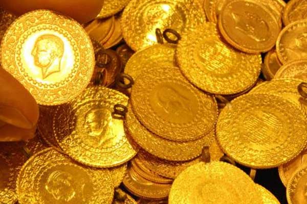 Ağrı'da sahte altın operasyonu