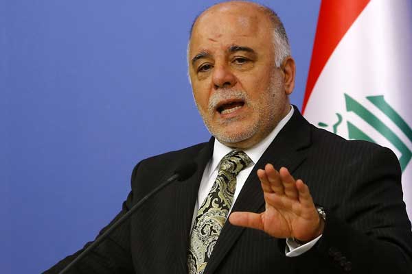 İbadi'den IKBY açıklaması