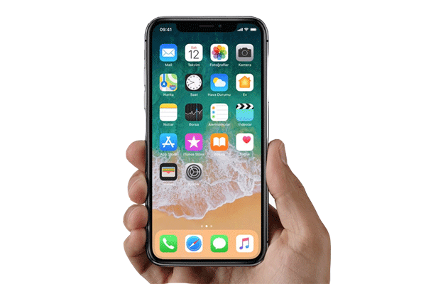 I Phone X Dünyada ne kadar?