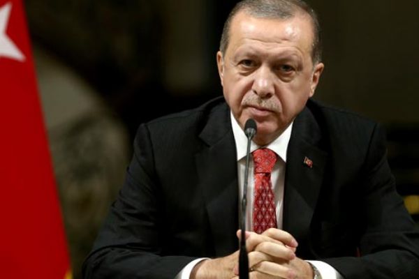 Cumhurbaşkanı Erdoğan'dan flaş Çin hamlesi! Başdanışmanını atadı...