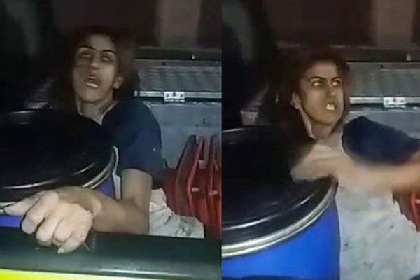 Yamyama çeviren uyuşturucu 'flakka' İstanbul'da çıktı