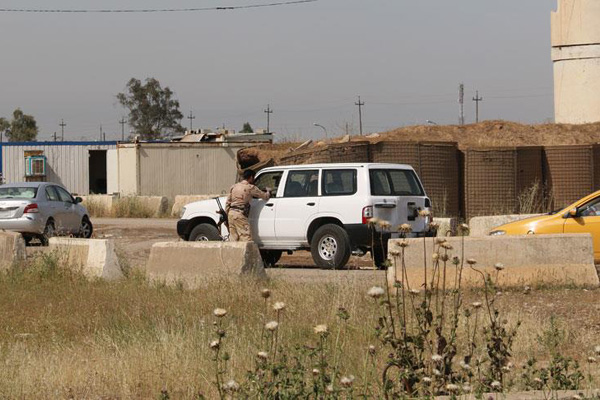 'Kerkük'te İran ve KYB görüştü' iddiası