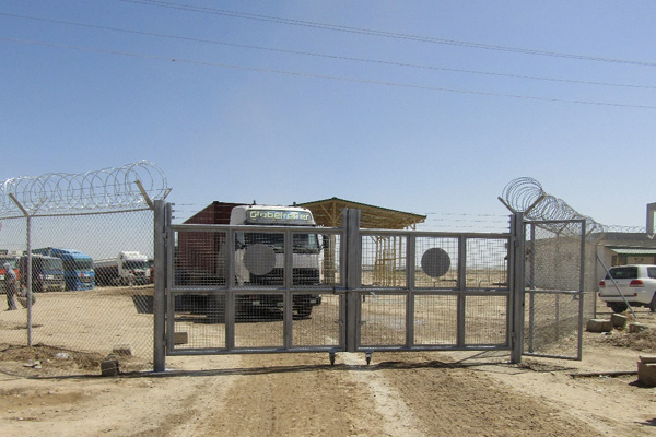 İran 'sınırlar kapatıldı' iddialarını yalanladı