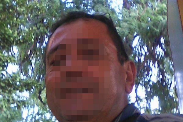 Antalya'da cinnet getiren adam eşini ve kızını öldürdü