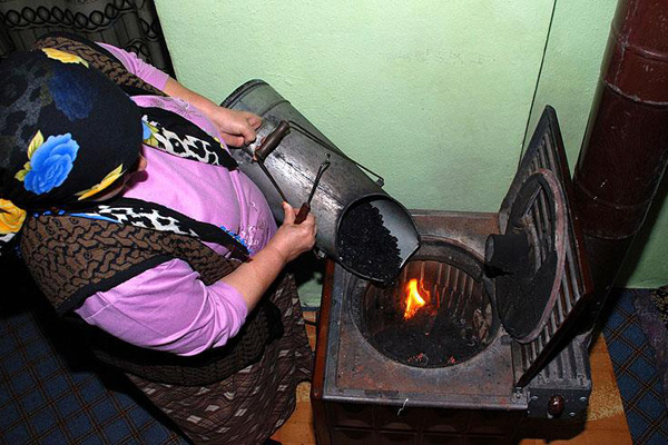 Kömür alırken bunlara dikkat edin!