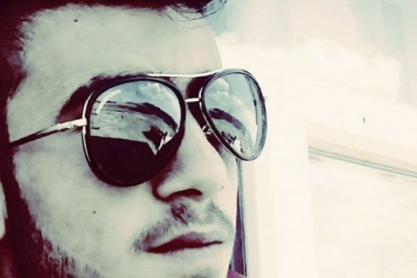 Samsun'da elektrik çarpması sonucu 3'üncü kattan düşen genç öldü