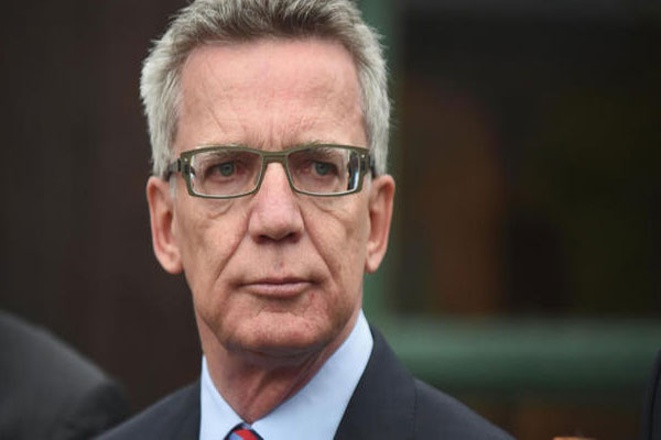 Almanya'da 'İslami Bayramlarda Tatil hakkı'