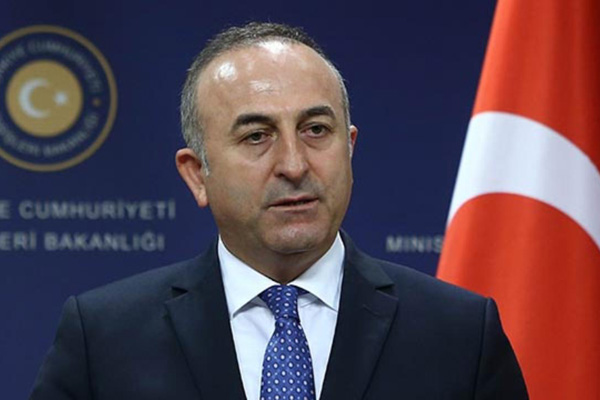 Çavuşoğlu'ndan Somali'ye başsağlığı