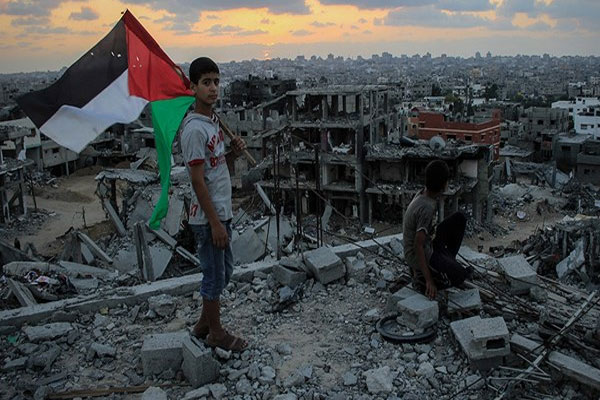 Gazze'ye konut müjdesi