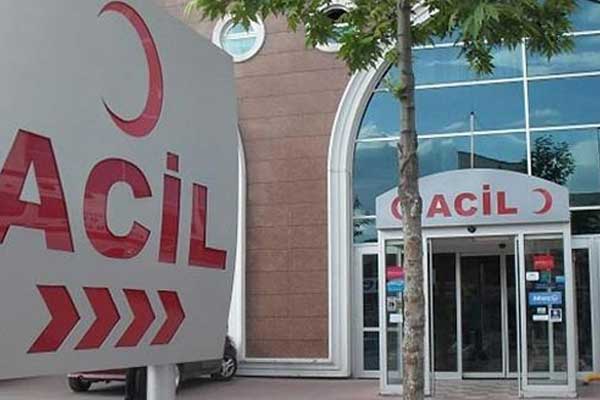 Tekirdağ'da silahlı kavga