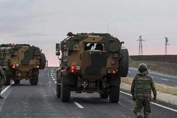 Bitlis'te sokağa çıkma yasağı ilan edildi