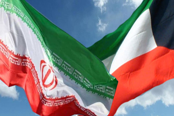 Kuveyt'ten İran'a bölgesel güvenlik çağrısı