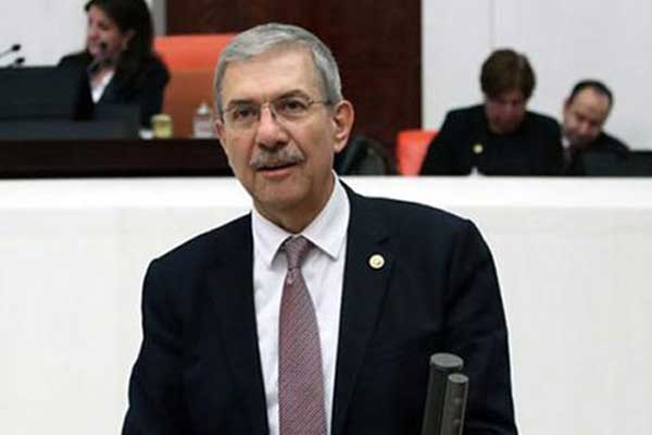 Sağlık Bakanı Ahmet Demircan Somali'ye gitti