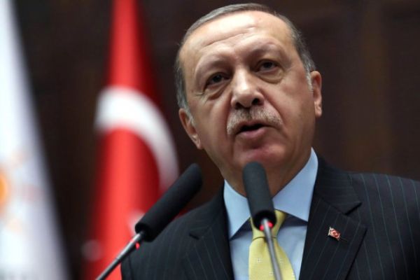 Cumhurbaşkanı Recep Tayyip Erdoğan Değişim Düğmesine Neden Bastı?