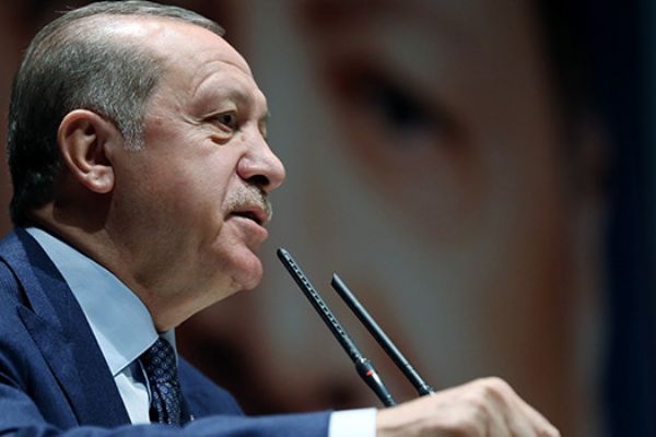 Cumhurbaşkanı Erdoğan: Somali ile dayanışma içinde olacağız