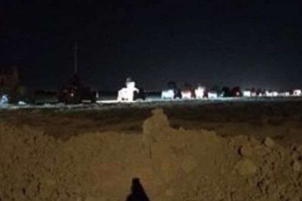 Amerika'dan Kerkük açıklaması geldi: Uyarıyoruz!