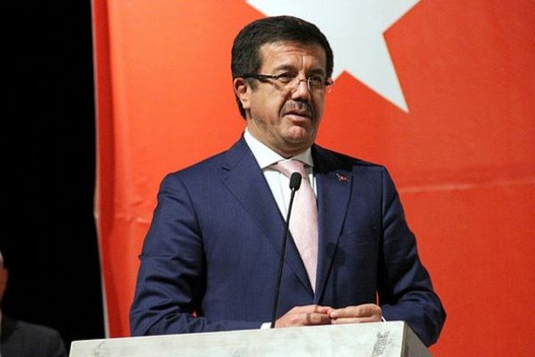 Nihat Zeybekci: Dünyada 1 numara olacağız!