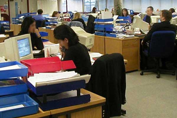 Kamudan ihraç edilenler dikkat! İlk karar kasımda