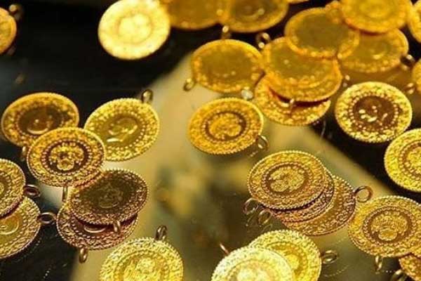 Çeyrek ve gram altın kaç lira?