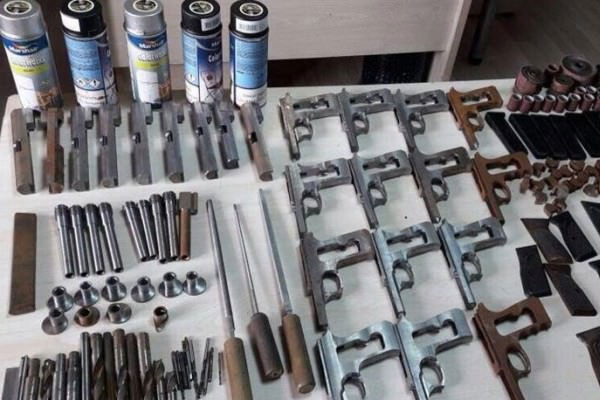 Yapılan ihbarlarla 609 terörist etkisiz hale getirildi