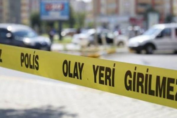 İzmir'de 3 yaşındaki çocuk kendini vurdu!