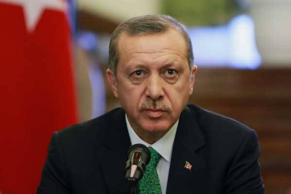 Erdoğan, Baykal'ın durumu hakkında bilgi aldı