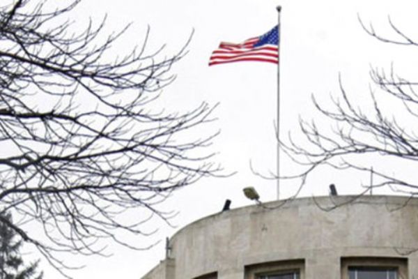 Amerika Dışişleri Bakanlığı Heyeti Ankara'ya Geliyor