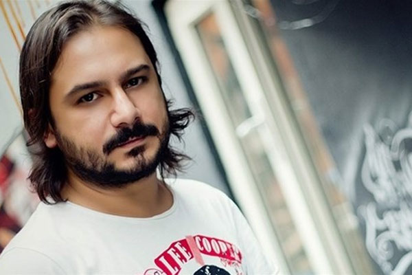 Emrah Serbes'e uyuşturucu testi