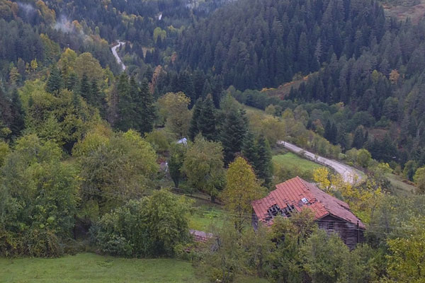 Kastamonu sonbaharda fotoğrafçıları çağırıyor