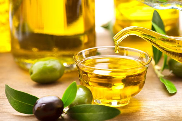 Zeytinyağında dünya ikincisiyiz