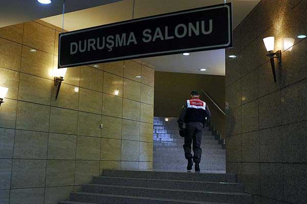 FETÖ'nün 'himmet' davası başladı