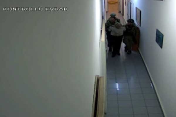 Akıncı Üssü'nden yeni görüntüler