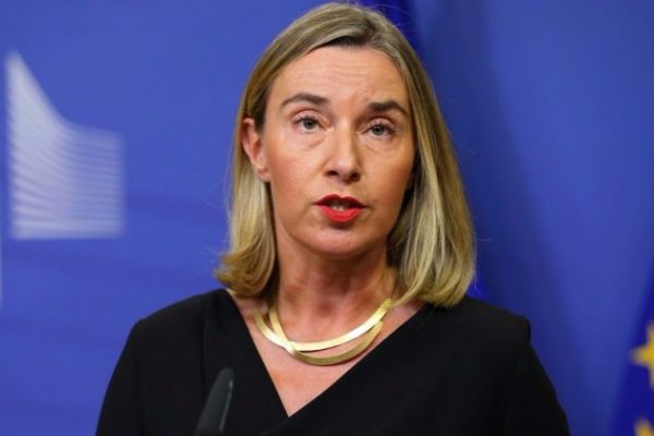 AB'den önemli Türkiye açıklaması!